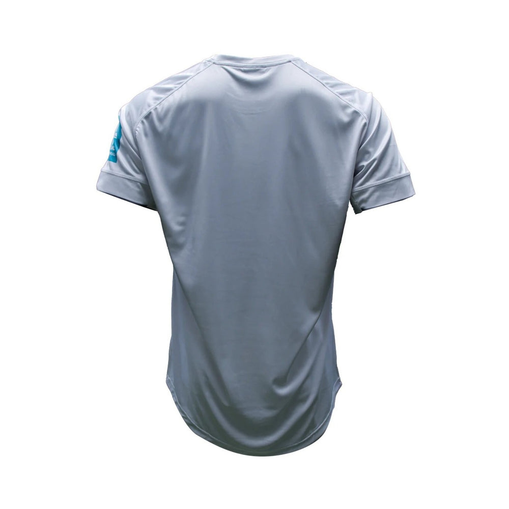 Camiseta Auckland City Visitante 25/26