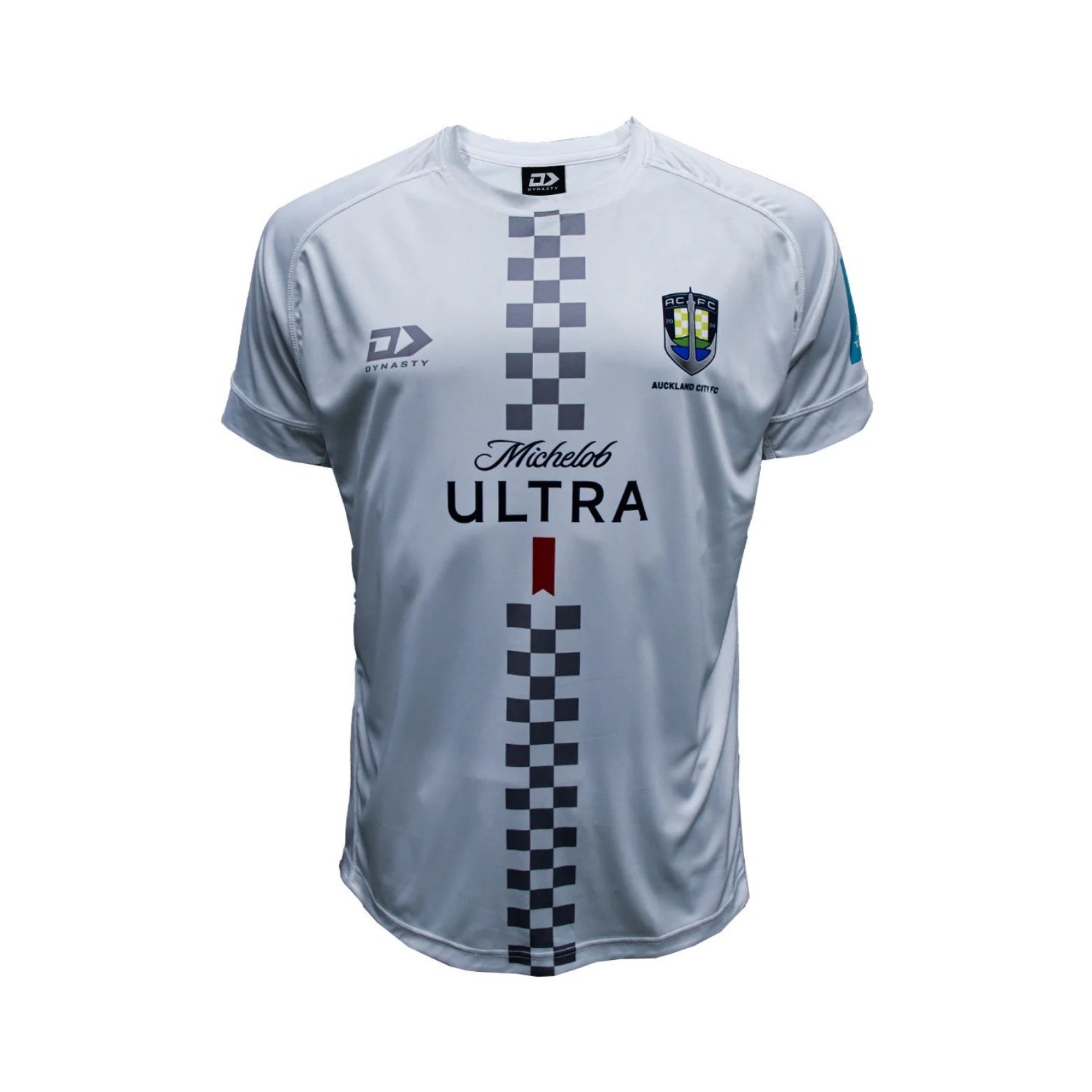 Auckland City Extérieur 25/26