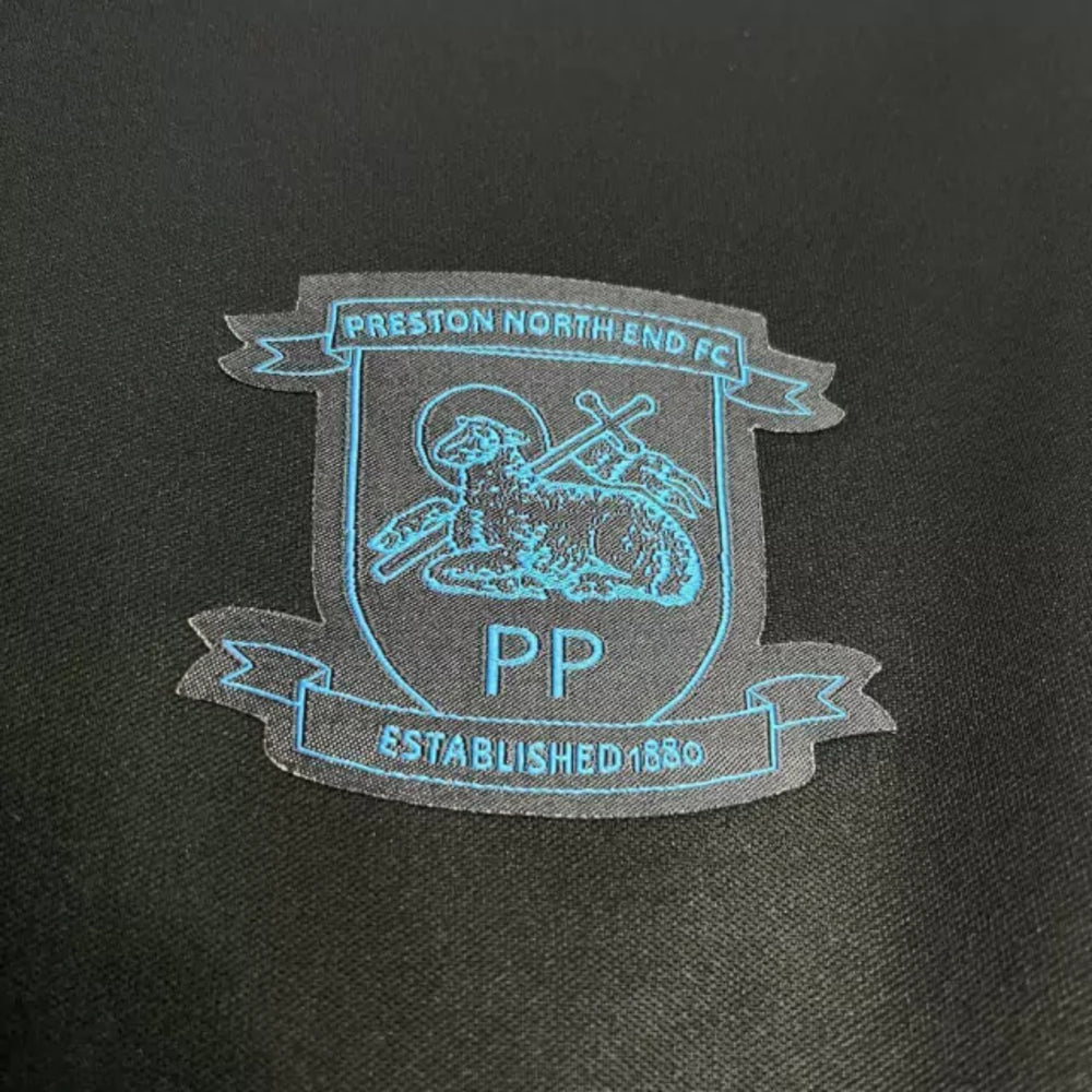 Preston North End Tercera 24/25