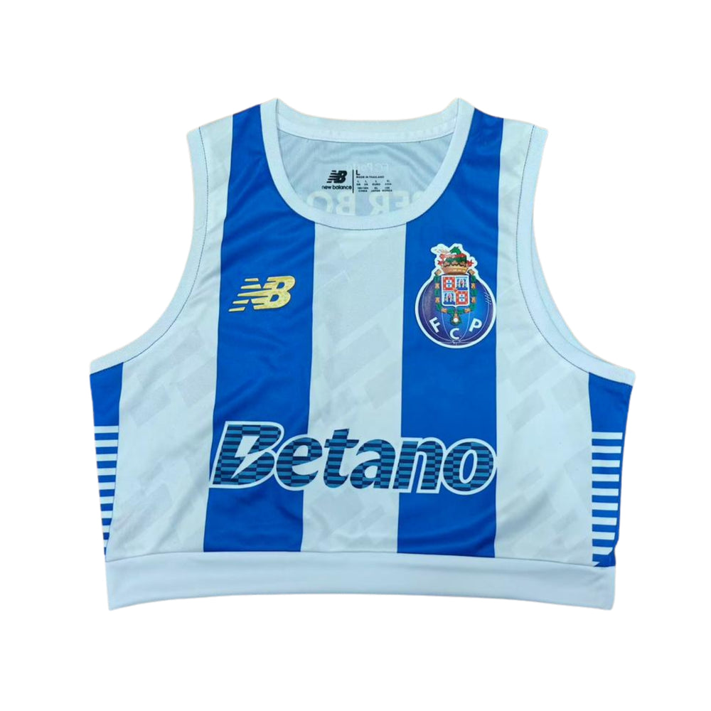 Top - Porto Local 25/26