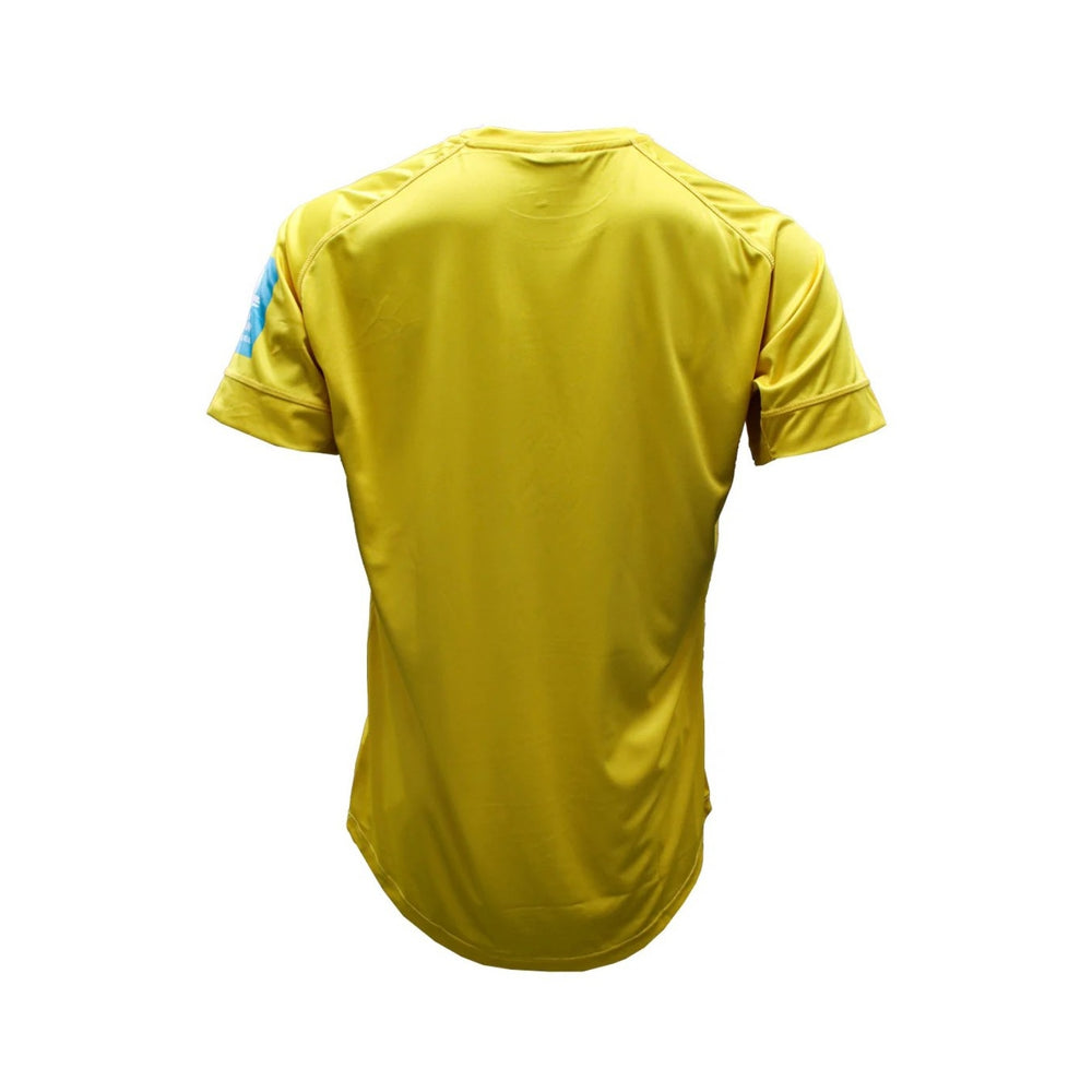 Camiseta Auckland City Tercera 25/26