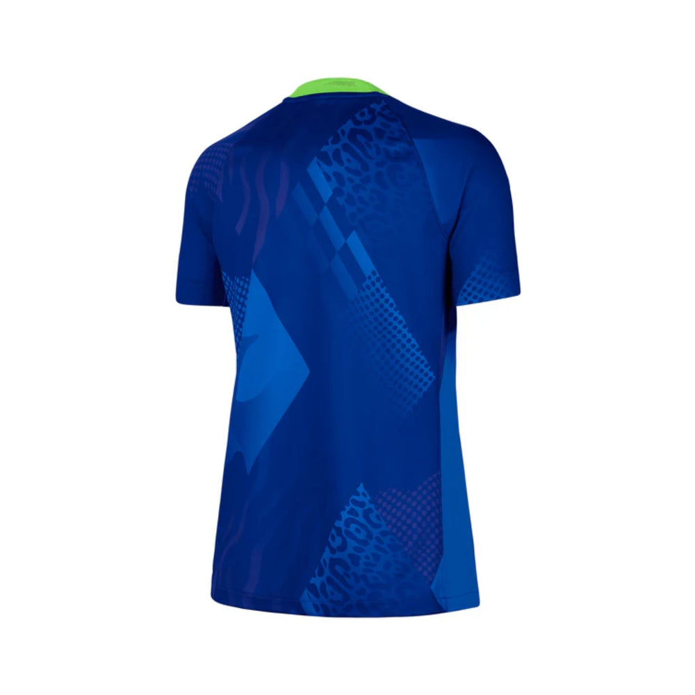 Brazil Away 25/26 - Women's