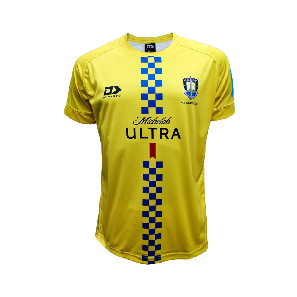 Camiseta Auckland City Tercera 25/26