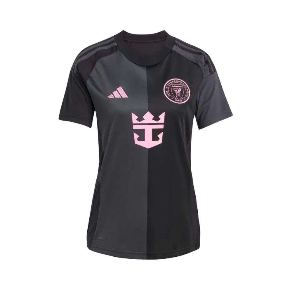 Inter Miami Visitante 25/26 - Versión Femenina