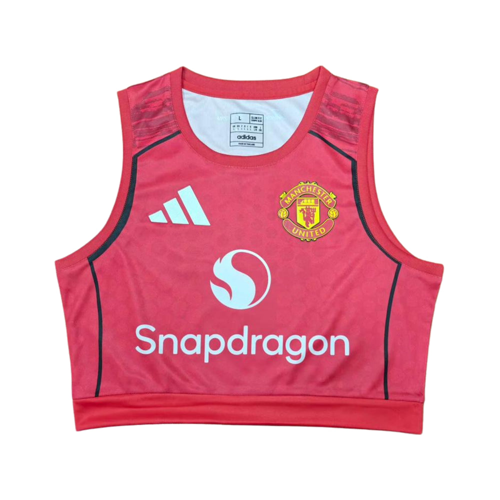 Top - Manchester United Local 25/26