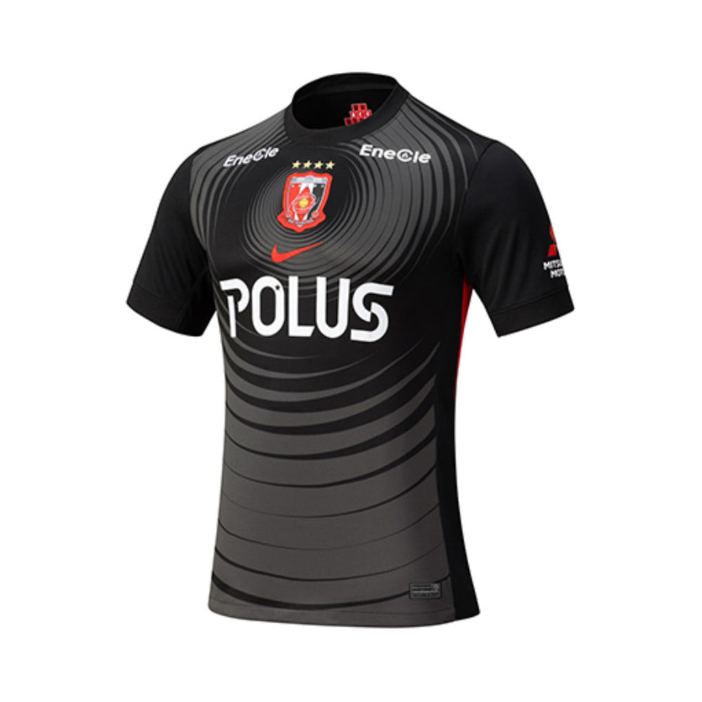 Urawa Red Diamonds Tercera 25/26