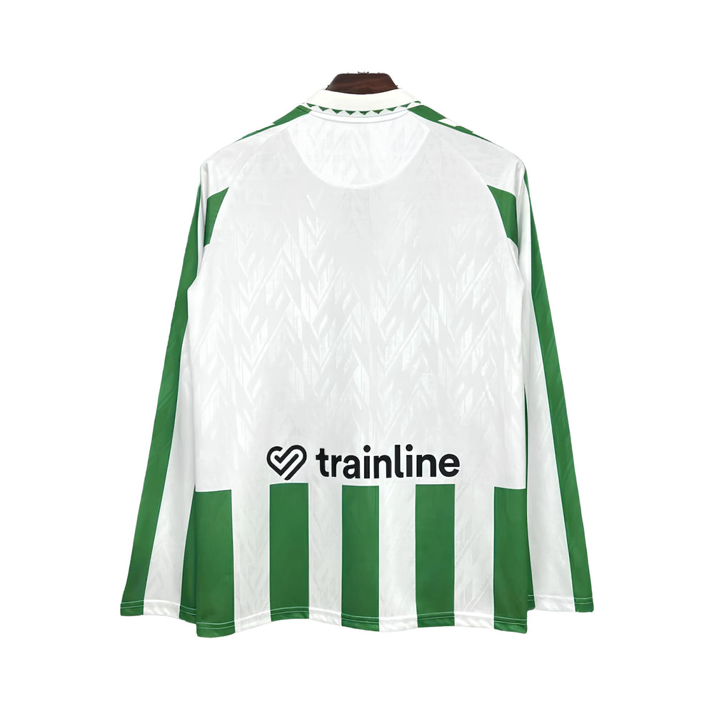 Real Betis Home 24/25 - Long Sleeves