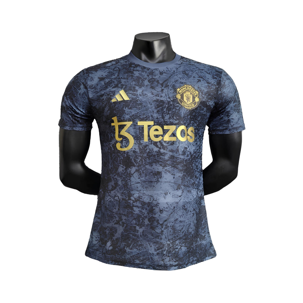 Manchester United Edición Especial 24/25 - Versión Jugador