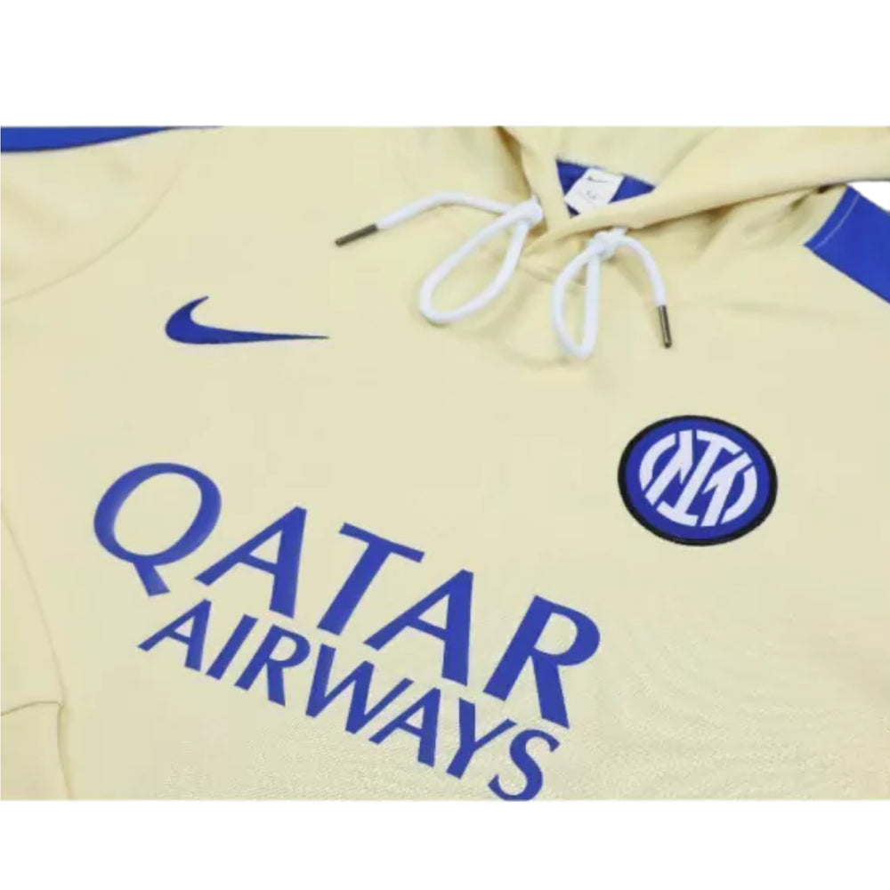 Inter Milan 24/25 - Tracksuit - Full Set