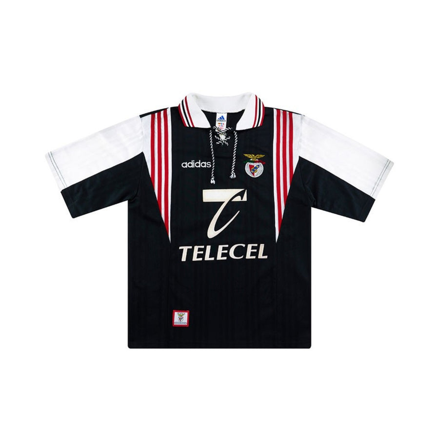 Benfica Extérieur 97/98