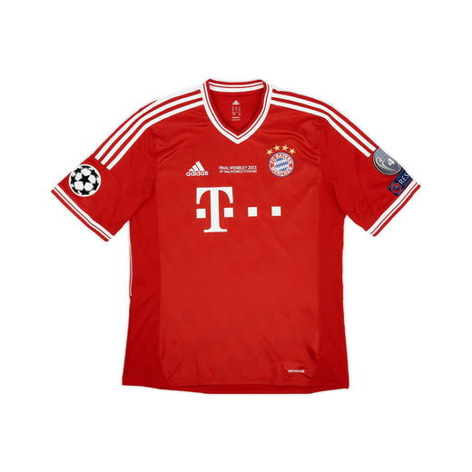 Bayern Munique Domicile 12/13 - Finale de la Ligue de...