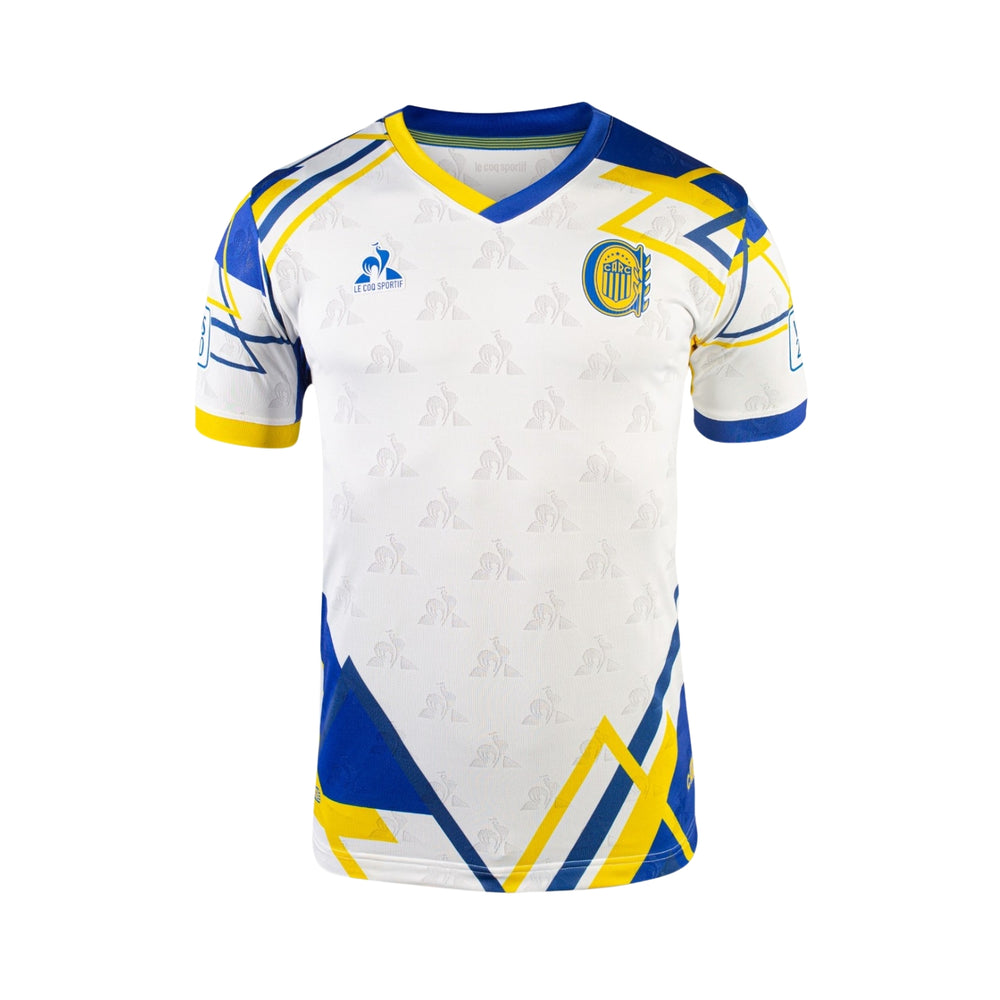 Rosario Central Away 25/26