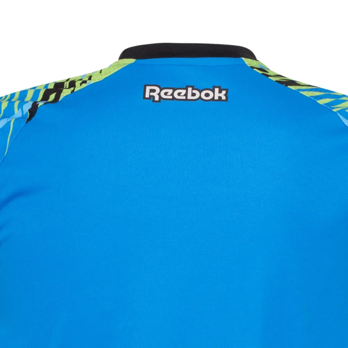 Botafogo Goalkeepers 25/26 - Close-up