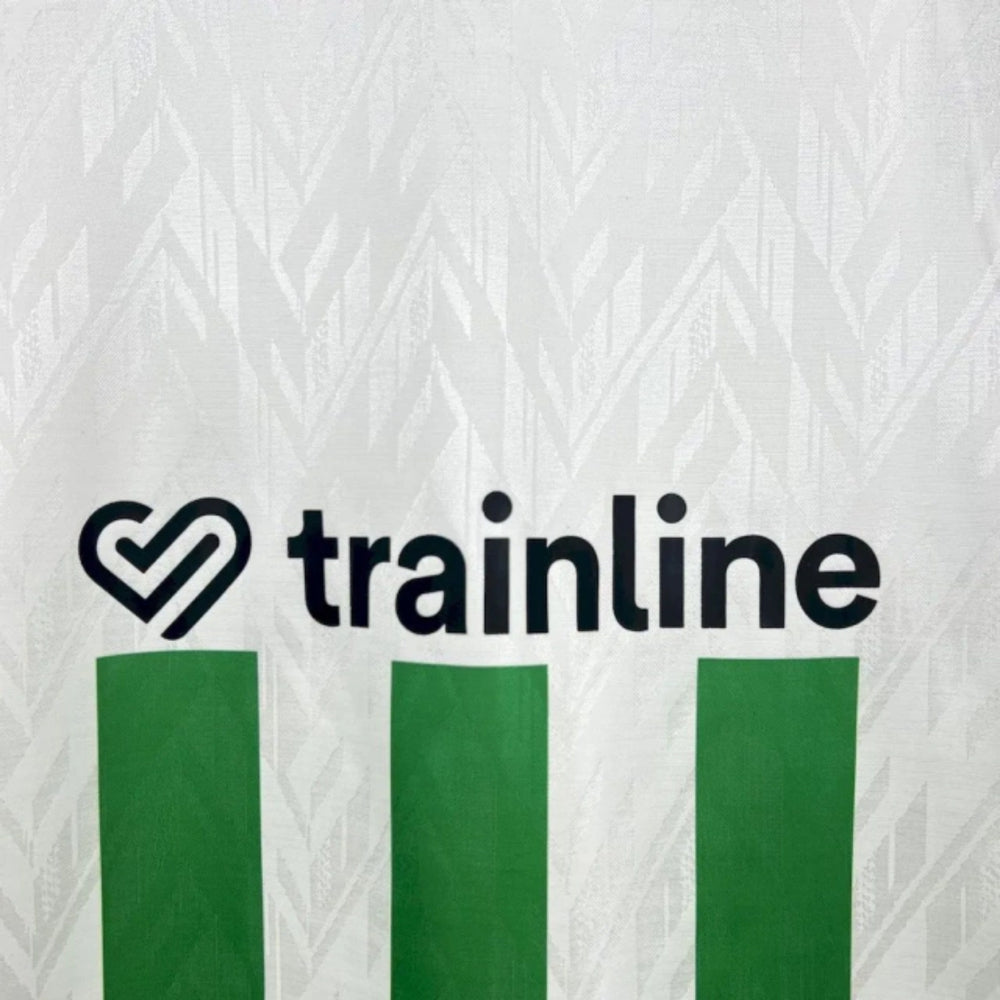 Real Betis Home 24/25 - Long Sleeves