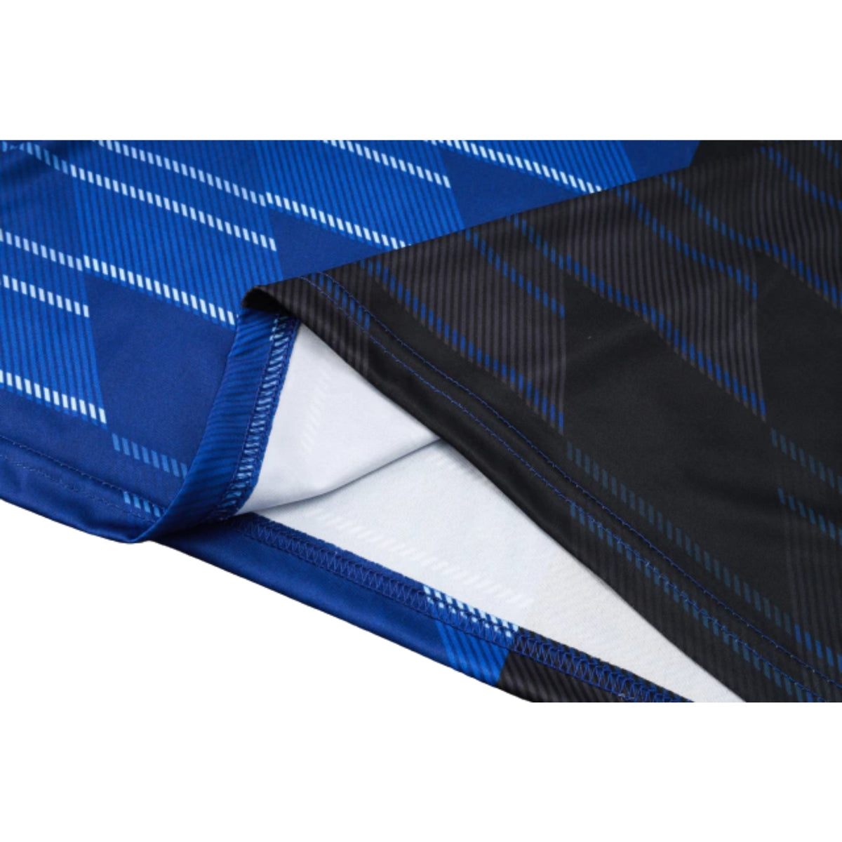 Inter Milan 24/25 - Training Kit - Sleeveless - Close-up