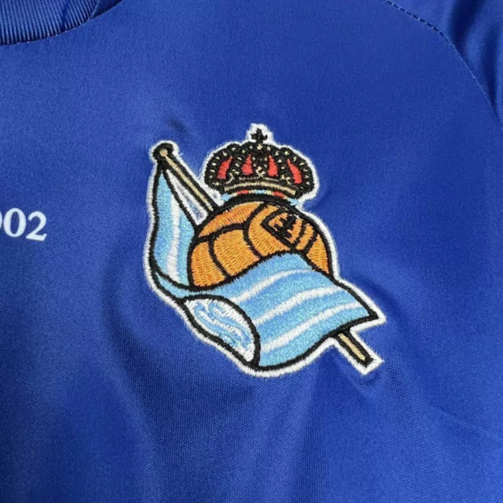 Real Sociedad Edición Especial 24/25