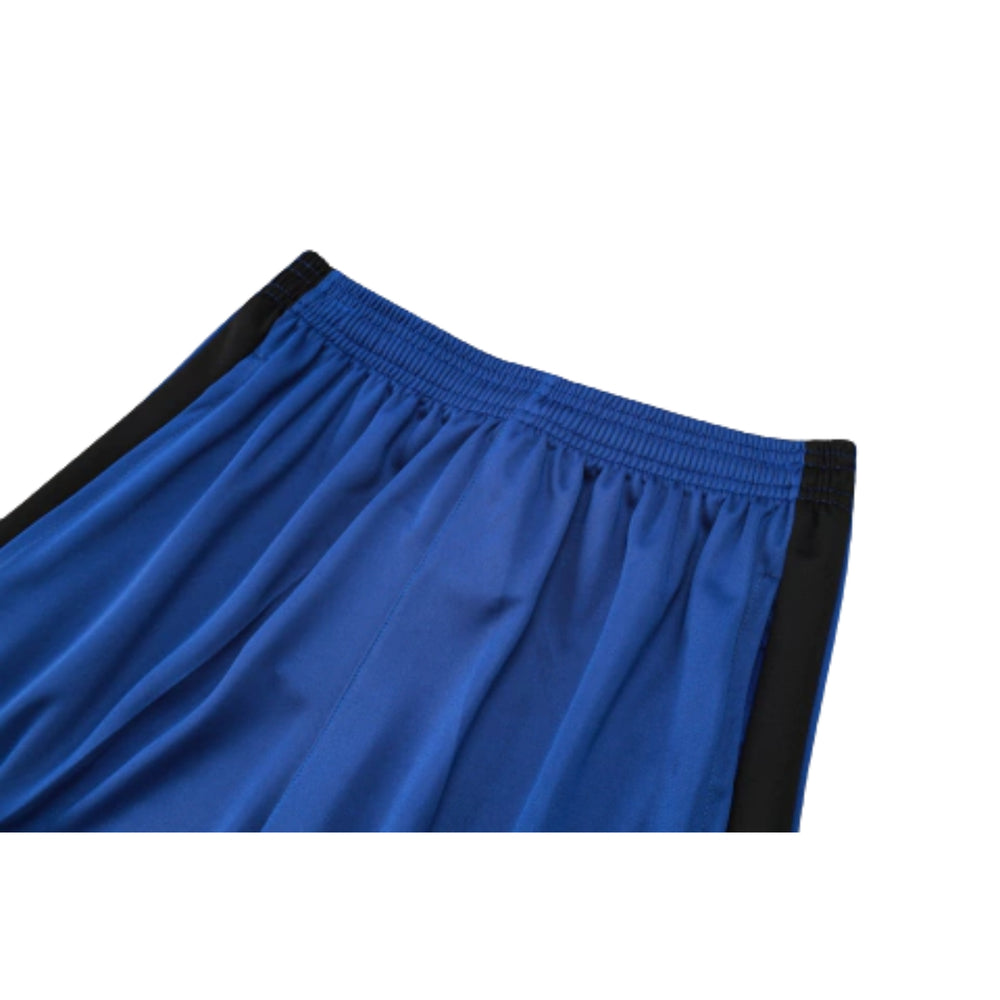 Equipación de Entrenamiento Inter Milan 24/25 - Mangas Cava