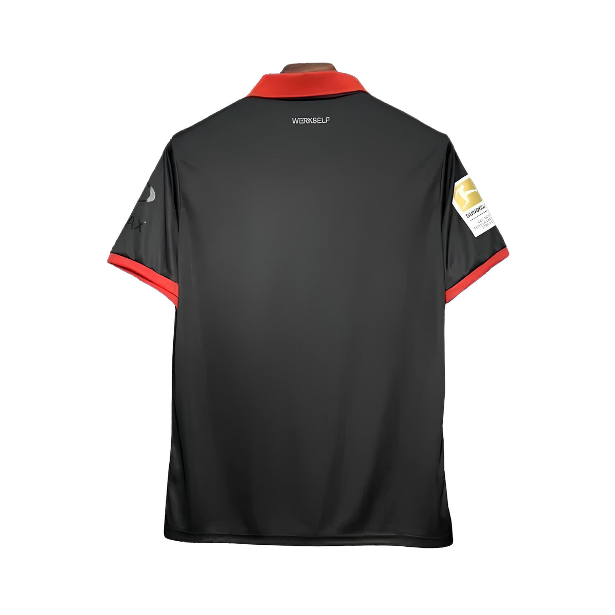 Bayer 04 Leverkusen Édition Speciale 24/25 - Noir et Rouge
