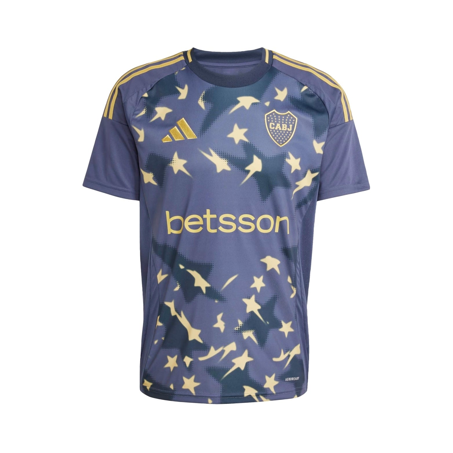 Boca Juniors Troisième 25/26