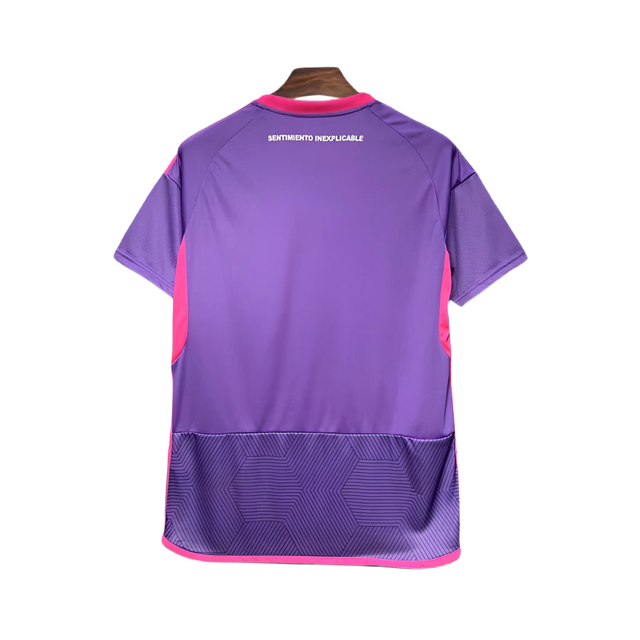 Université du Chili Troisième 24/25