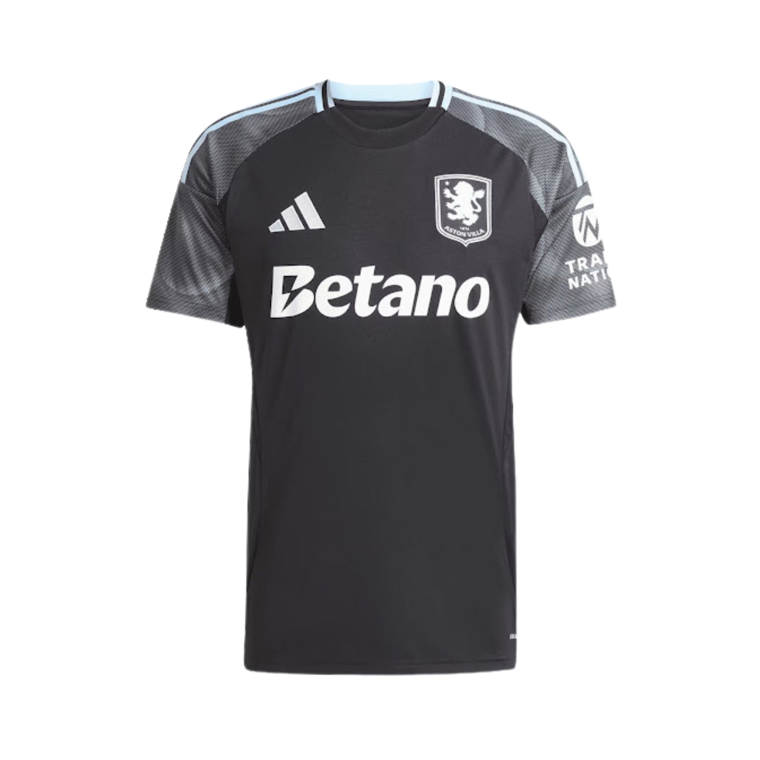 Aston Villa Extérieur 25/26