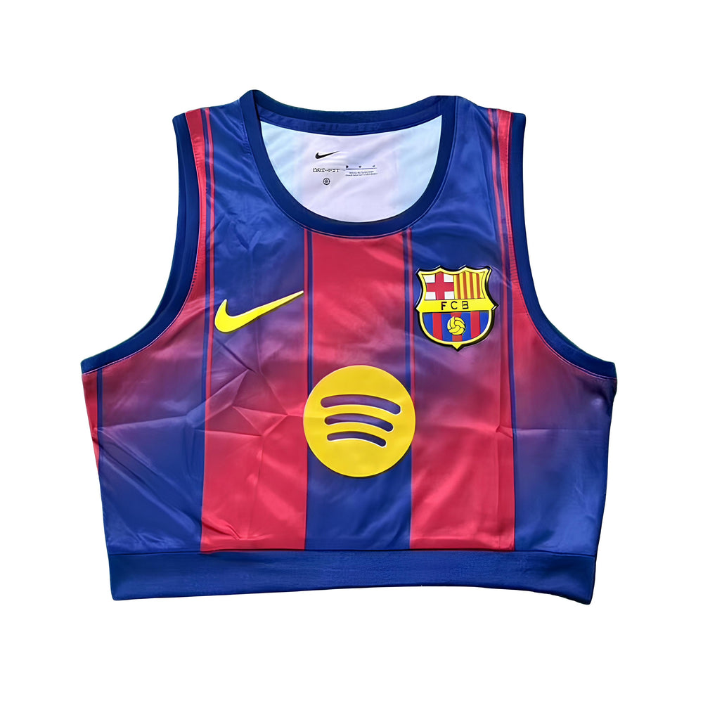 Top - Barcelona Local 25/26