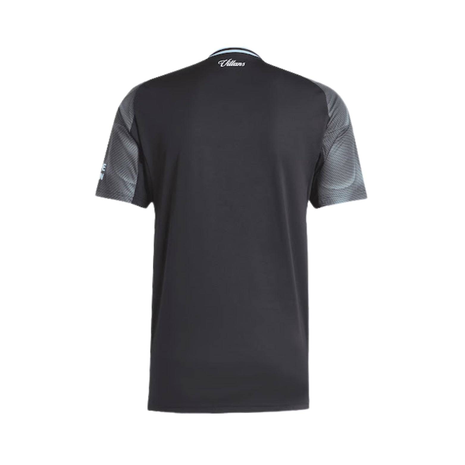 Aston Villa Extérieur 25/26