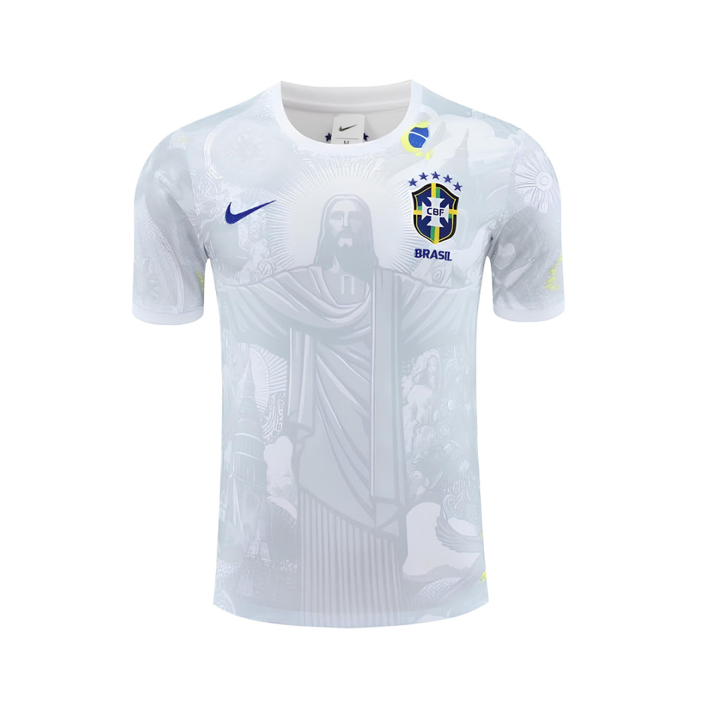 Brazil Special Edition 24/25 - White