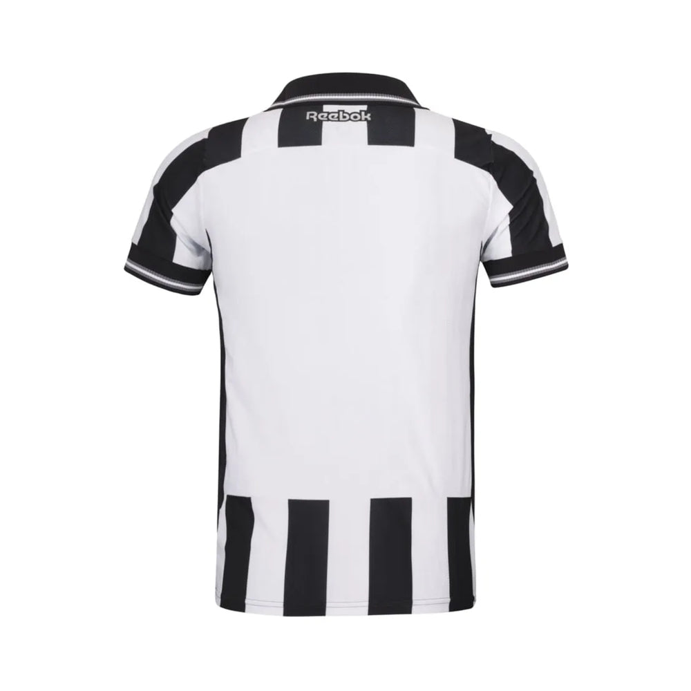 Botafogo Local 25/26