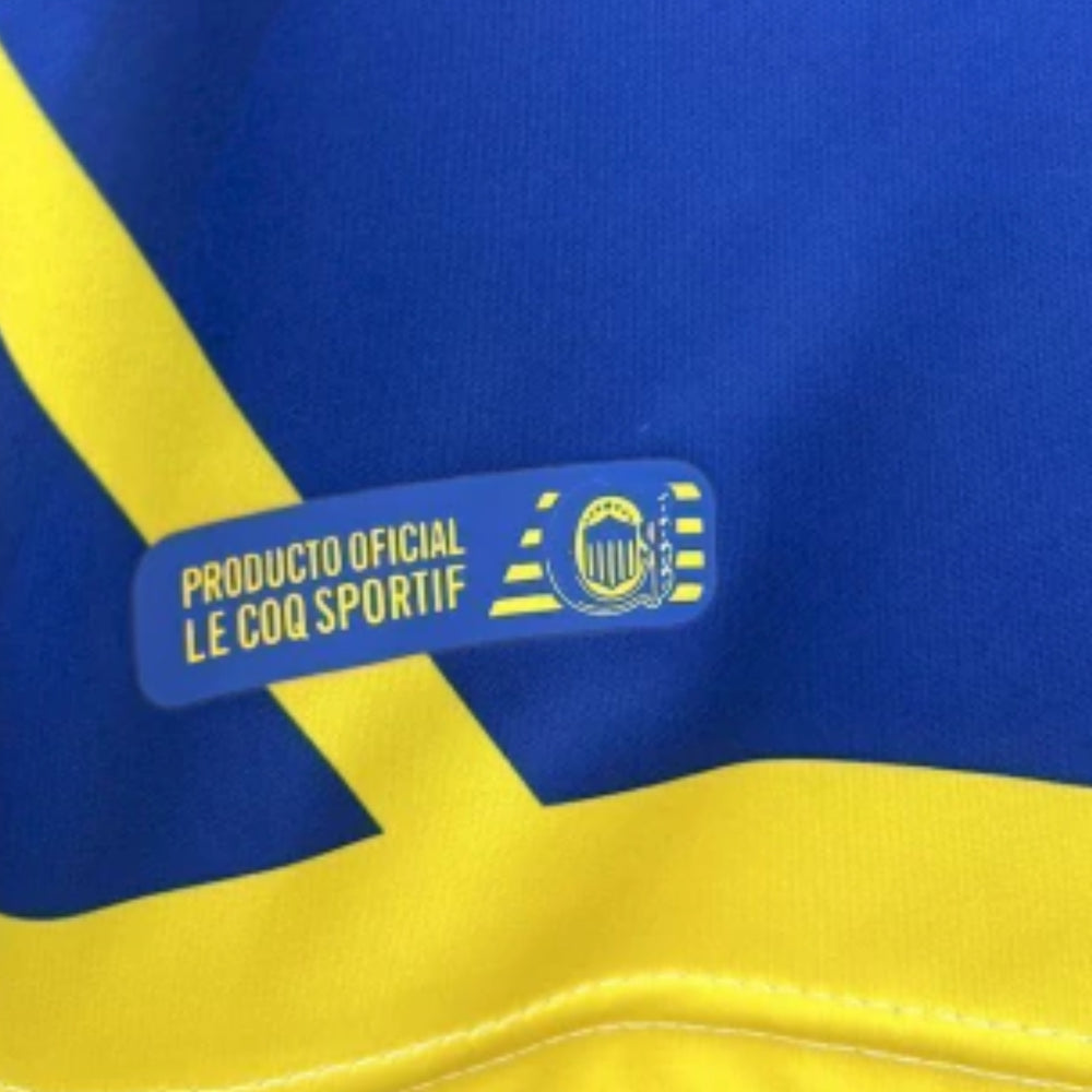 Rosario Central Away 25/26