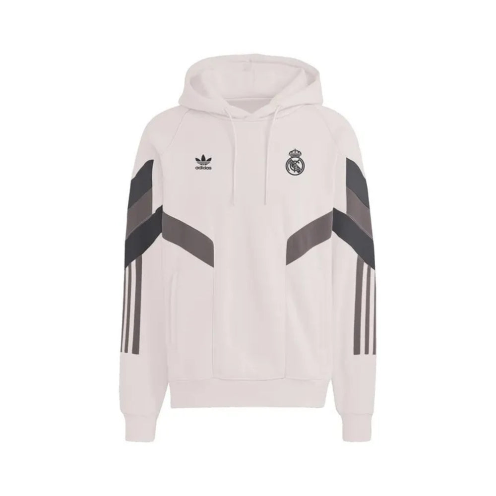 Real Madrid 25/26 - Sudadera