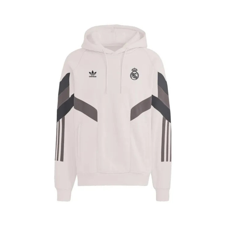 Real Madrid 25/26 - Sweatshirt
