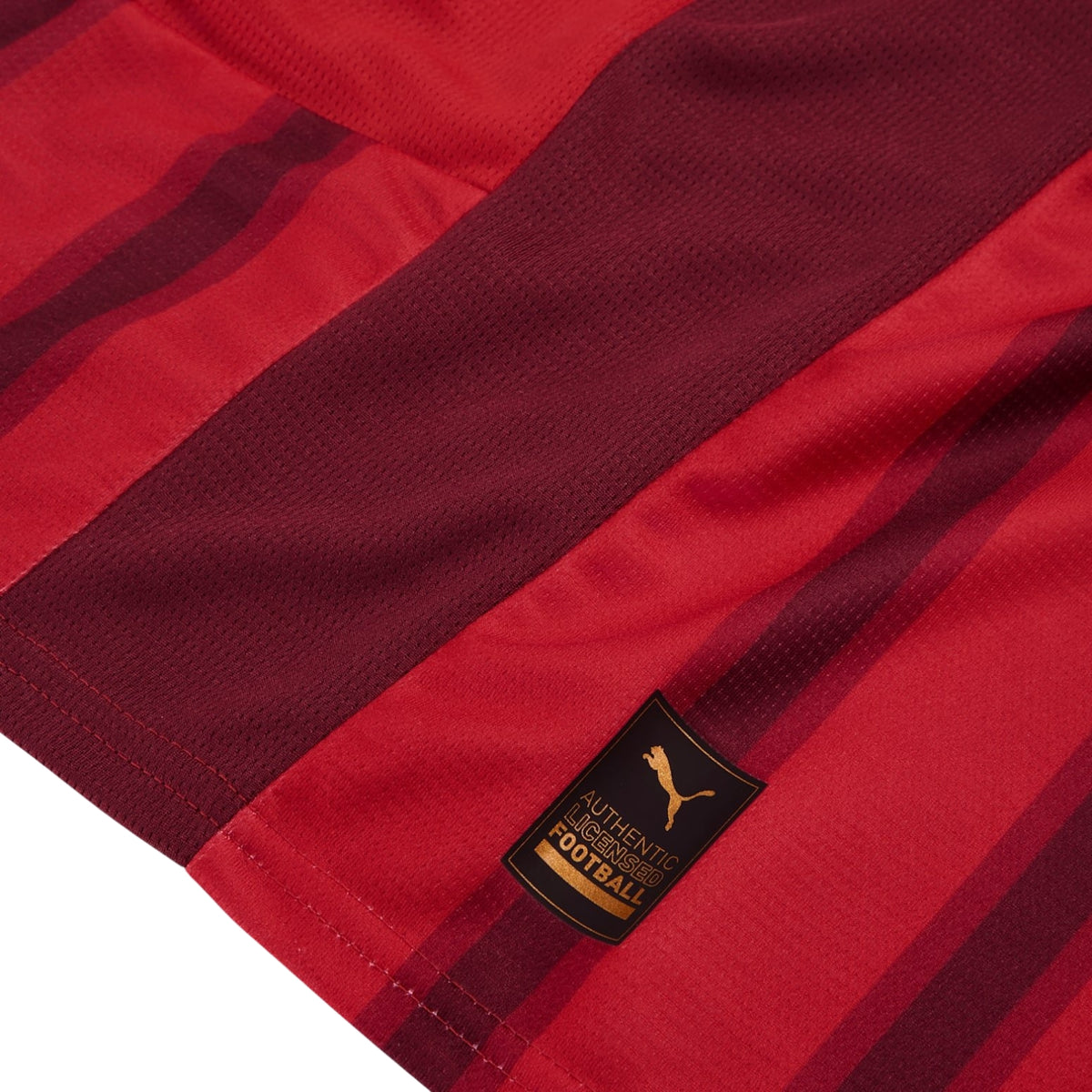 Heidenheim Home 25/26 - Close-up