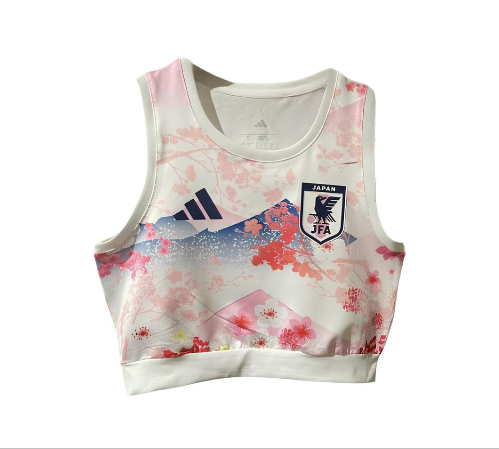 Camiseta Edición Especial Japón 25/26