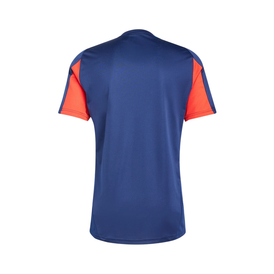 Université du Chili Entraînement 25/26