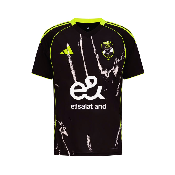 Al Ahly SC Away 25/26