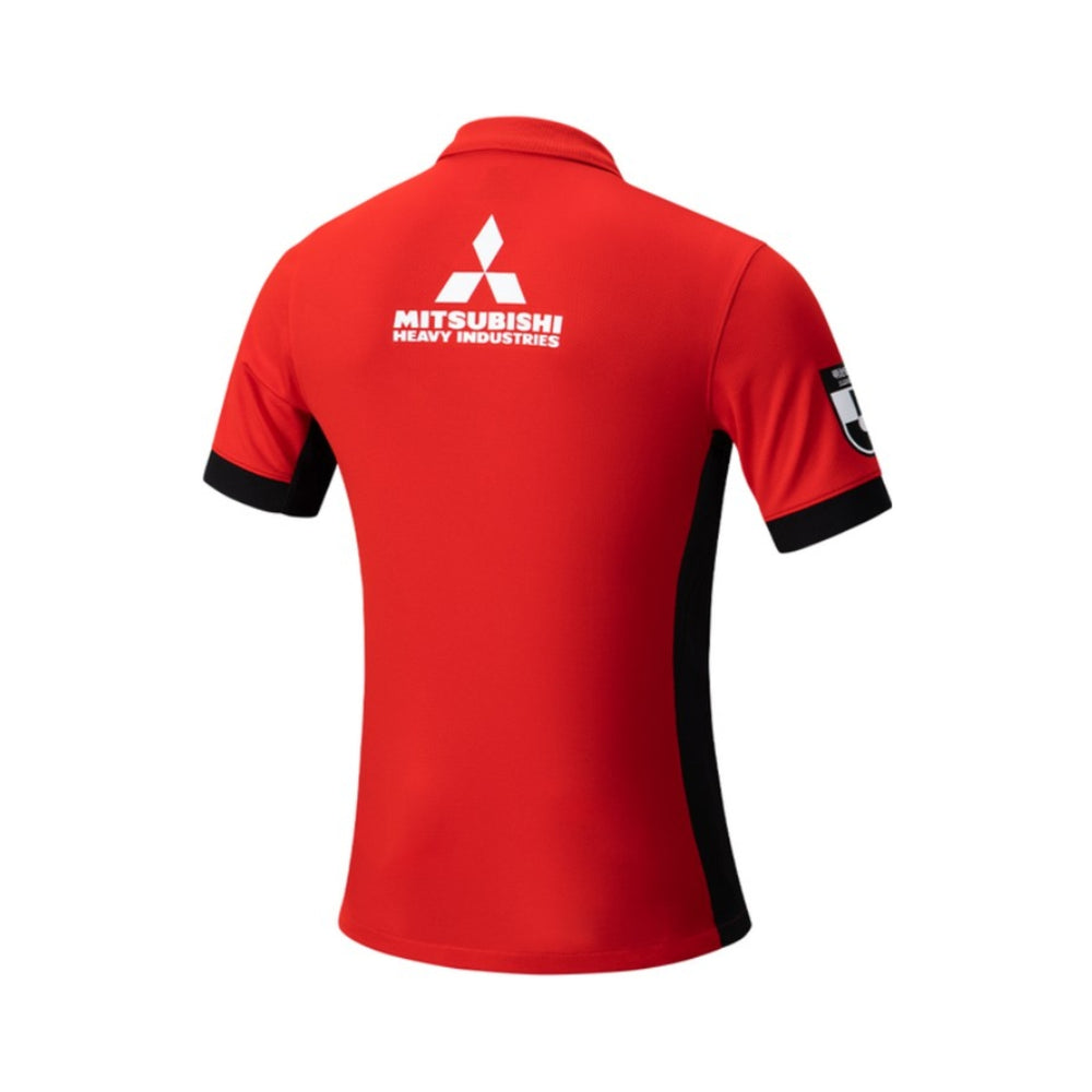 Urawa Red Diamonds Home 25/26
