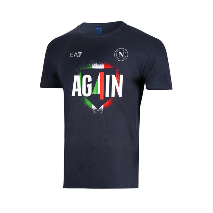 Napoli Special Edition 24/25 - Navy Blue