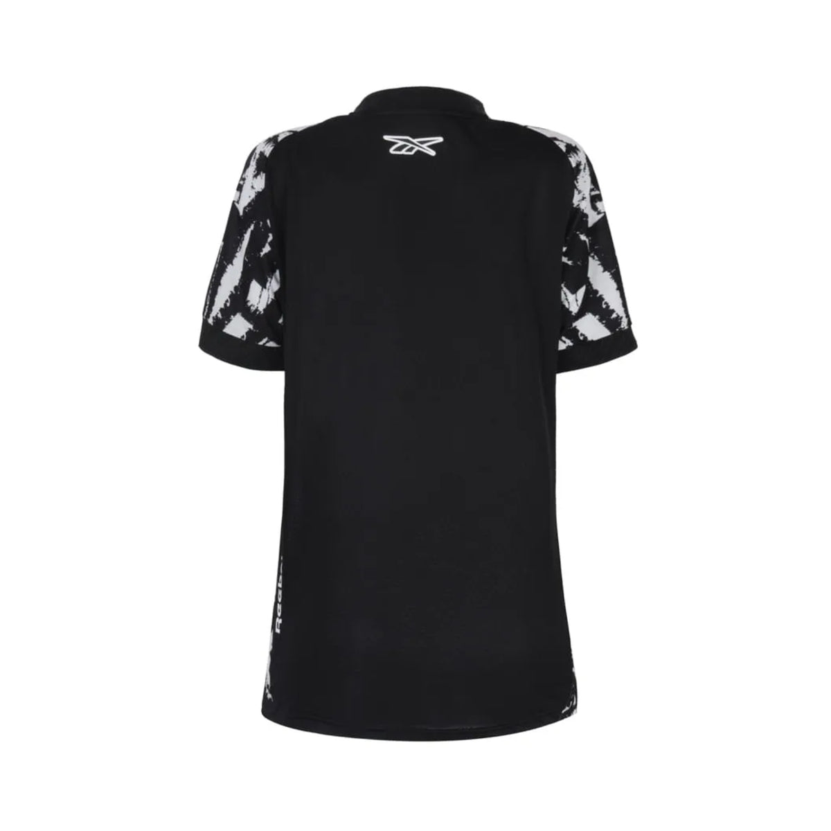 Botafogo Fourth 25/26 - Women's Version - Back view