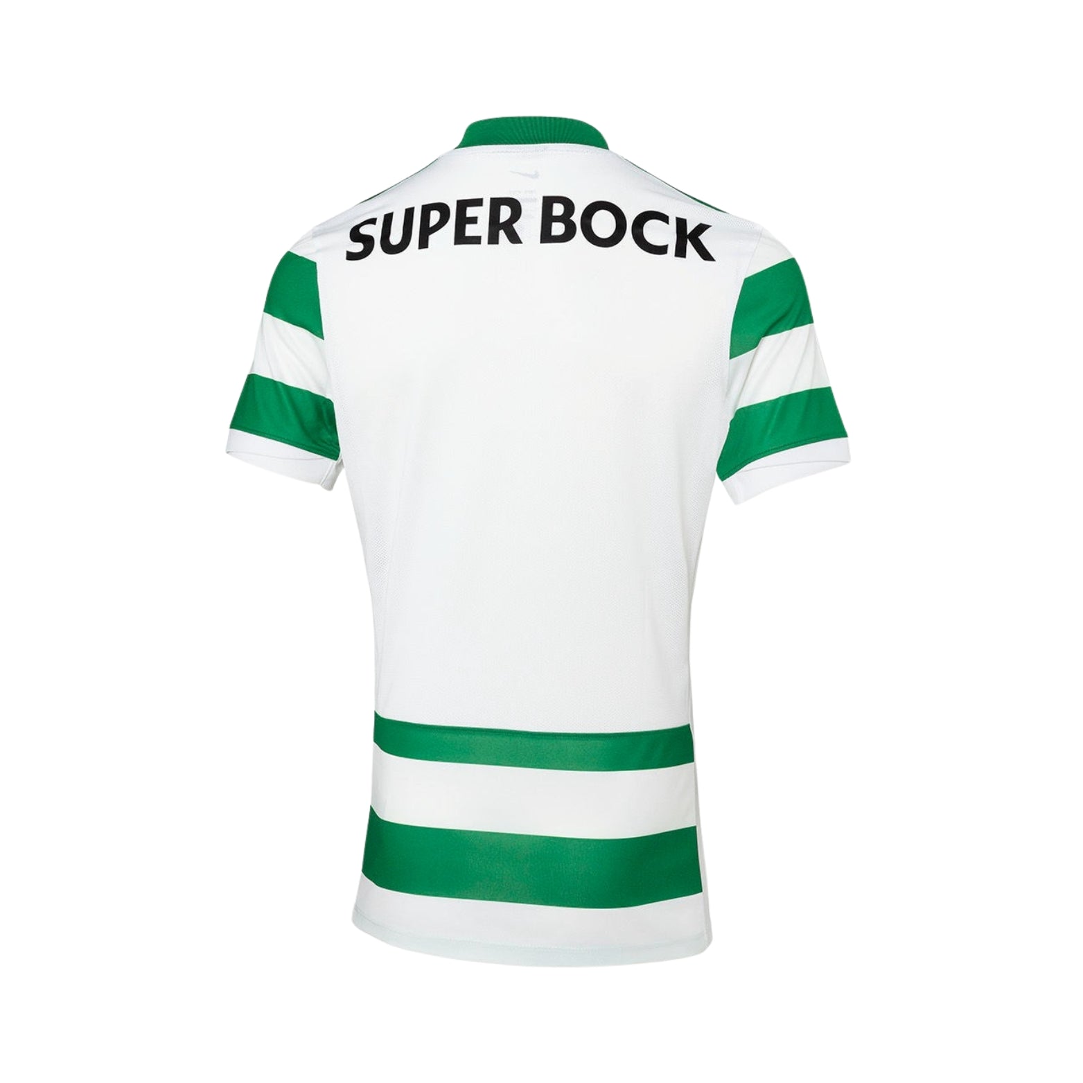 Sporting Domicile 25/26 - Détail