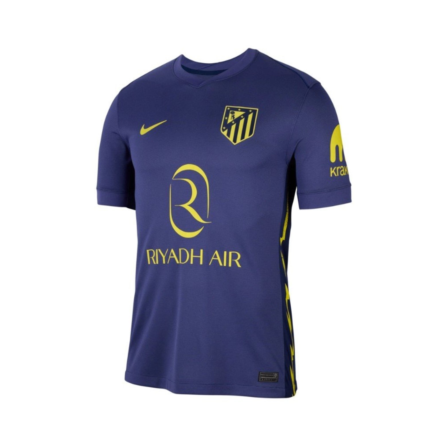 Atlético de Madrid Extérieur 25/26