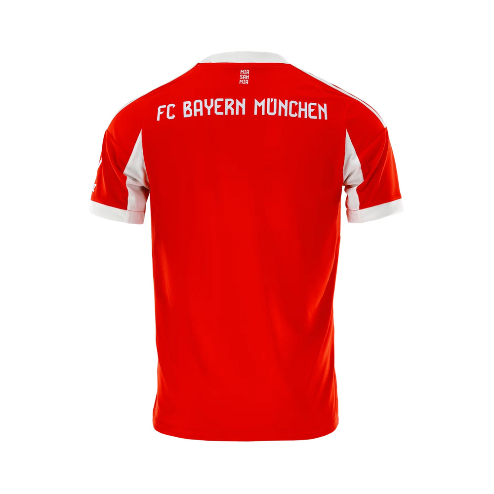 Bayern Munich Local 25/26
