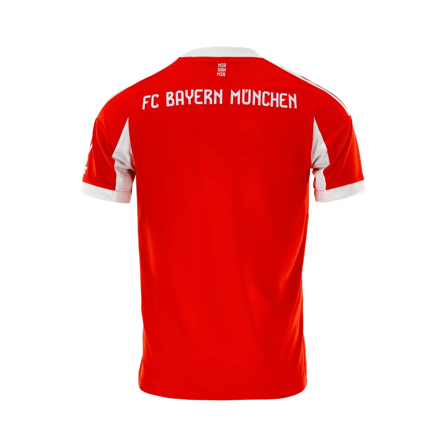 Bayern Munique Domicile 25/26