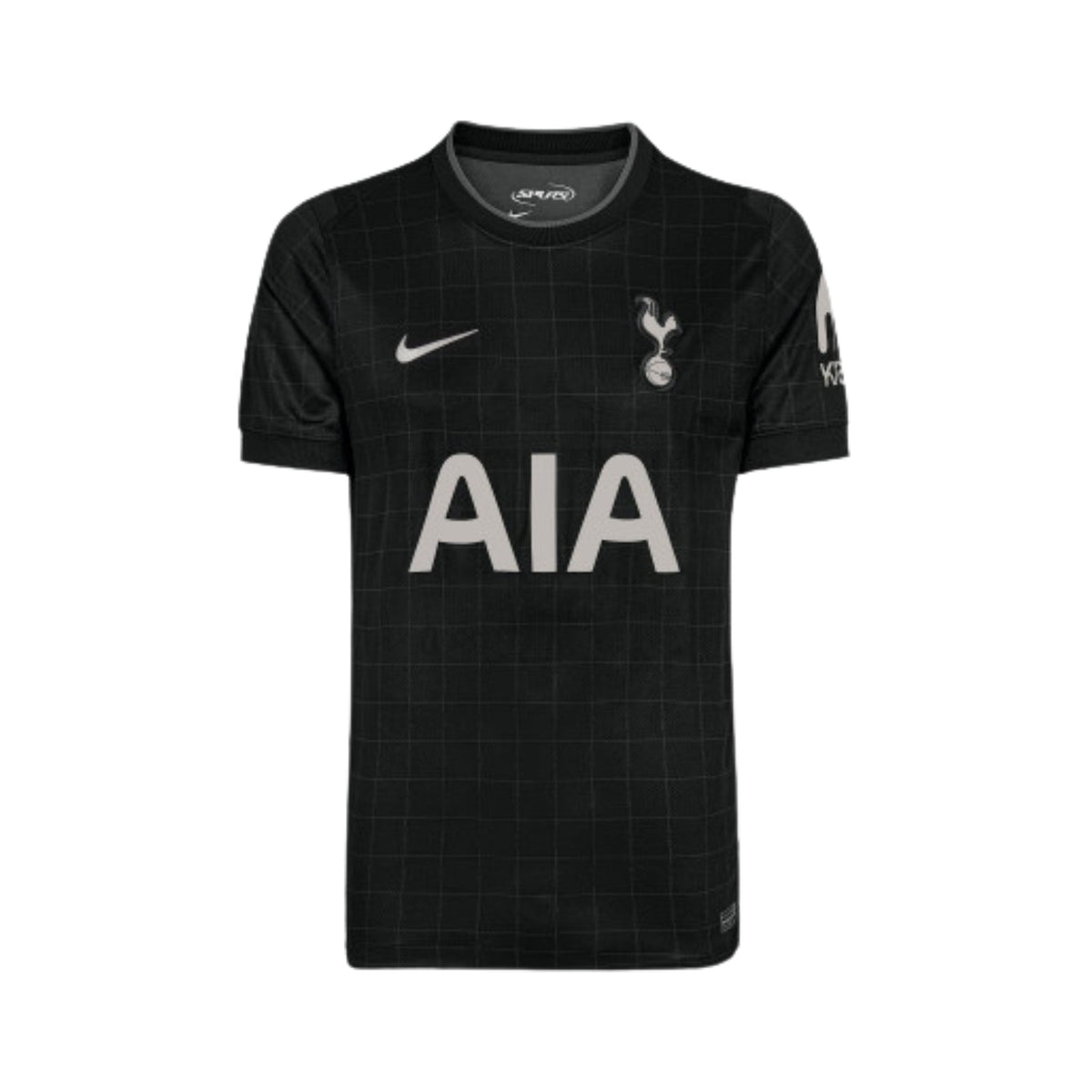 Tottenham Hotspur Extérieur 25/26 - Vue de face