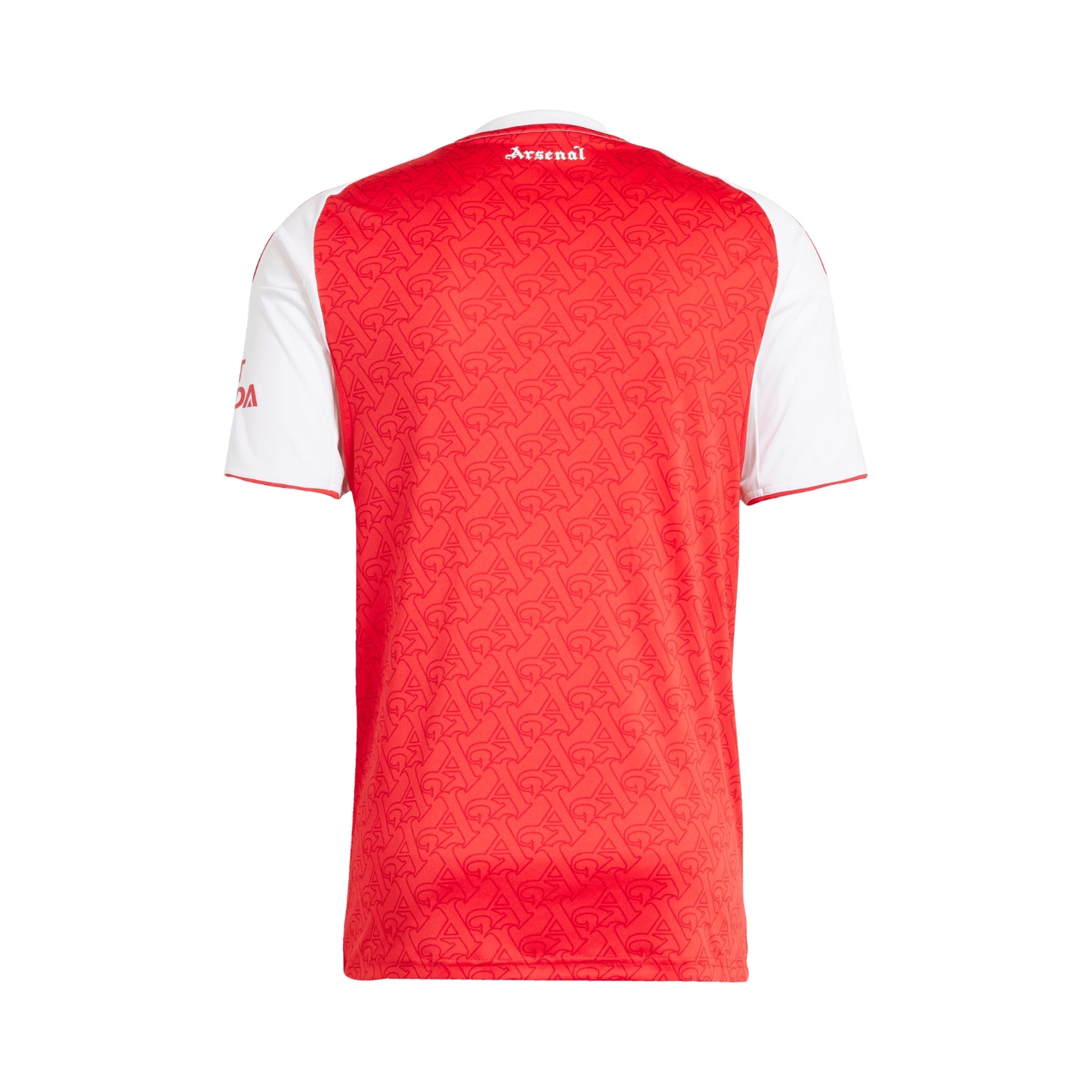 Arsenal Domicile 25/26