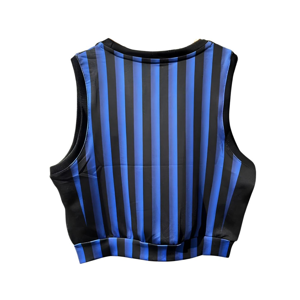Top - Inter Milan Home 25/26