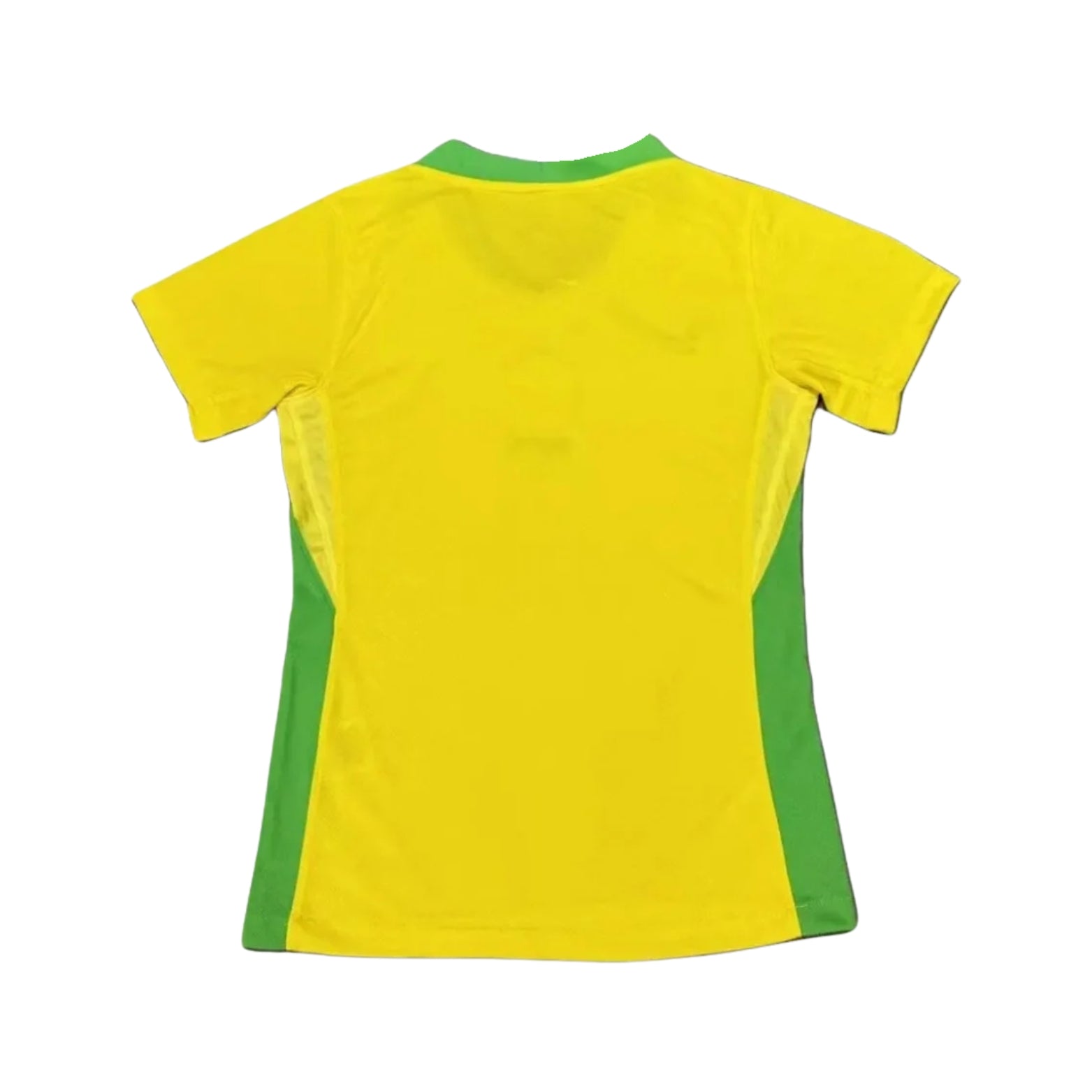 Brésil Domicile 25/26 - Version Féminine
