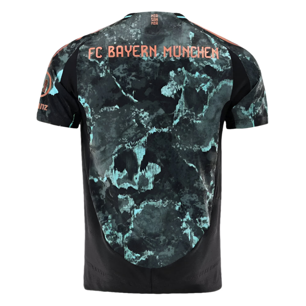 Kit - Bayern Munique Extérieur 24/25