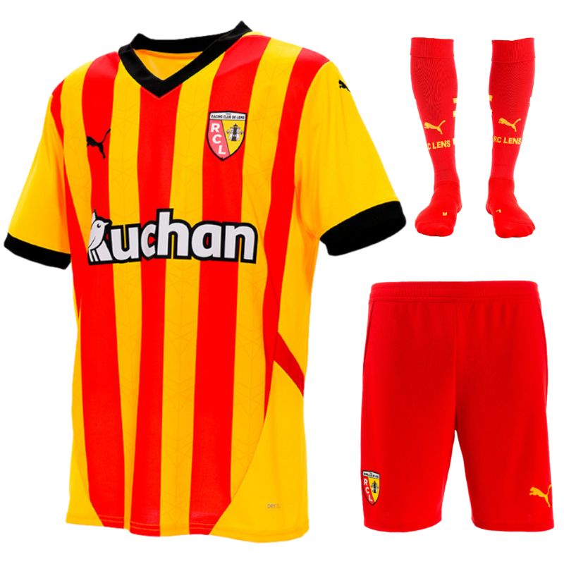 Kit - RC Lens Domicile 24/25