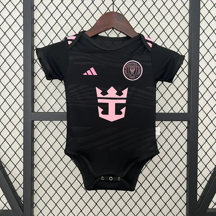 Body Bébé Inter Miami Extérieur 24/25